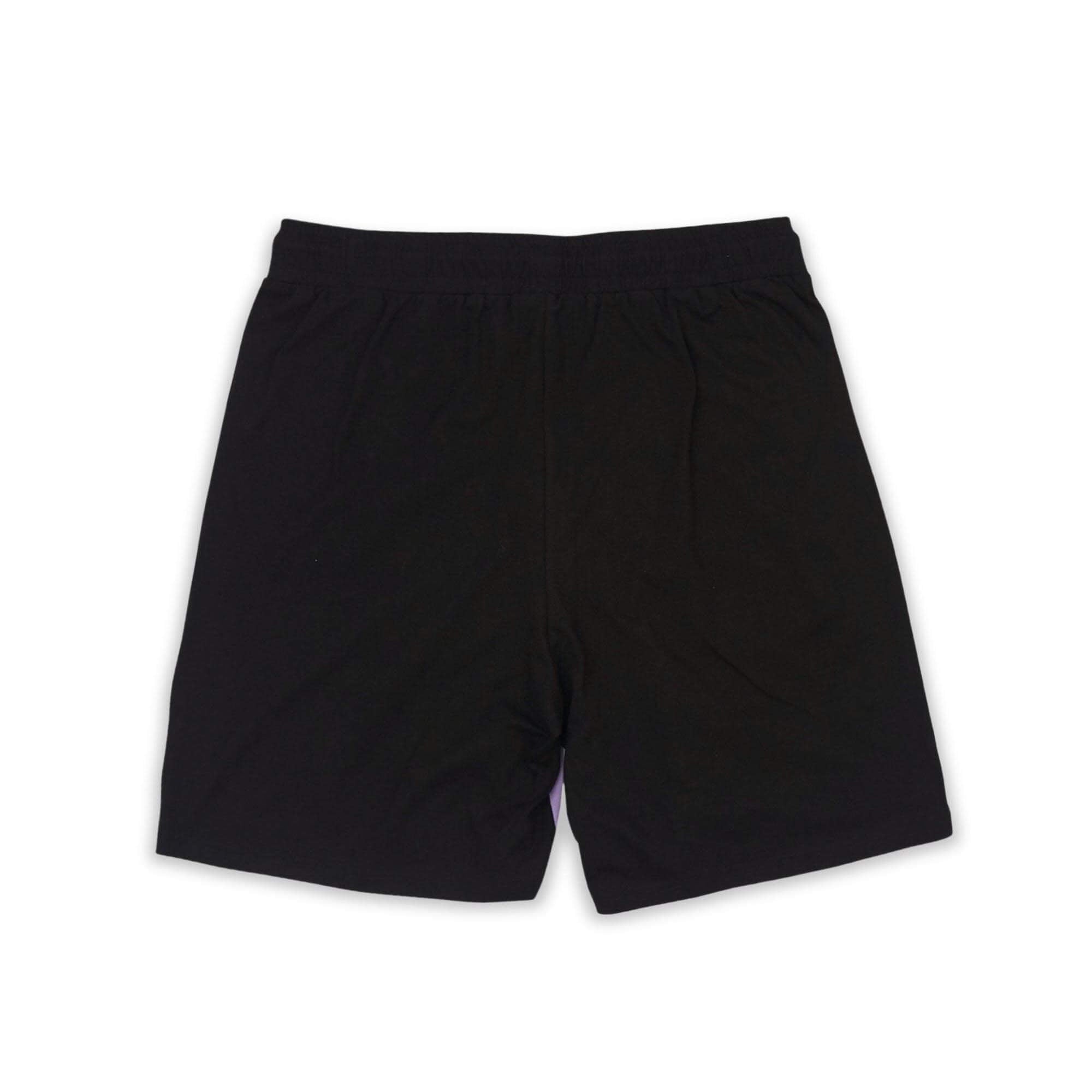 CHILL SHORTS BLACK