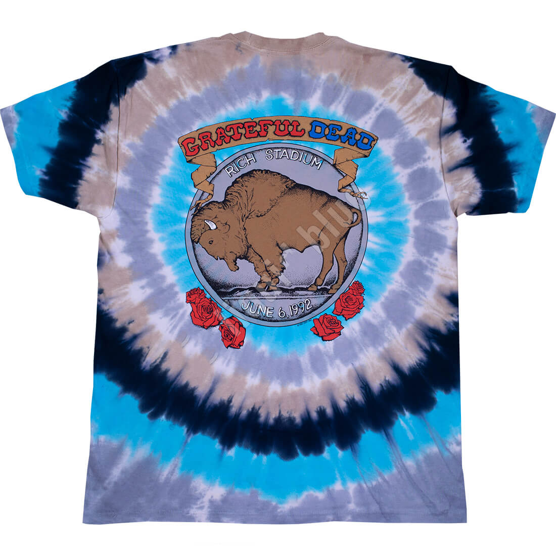 BUFFALO NICKEL