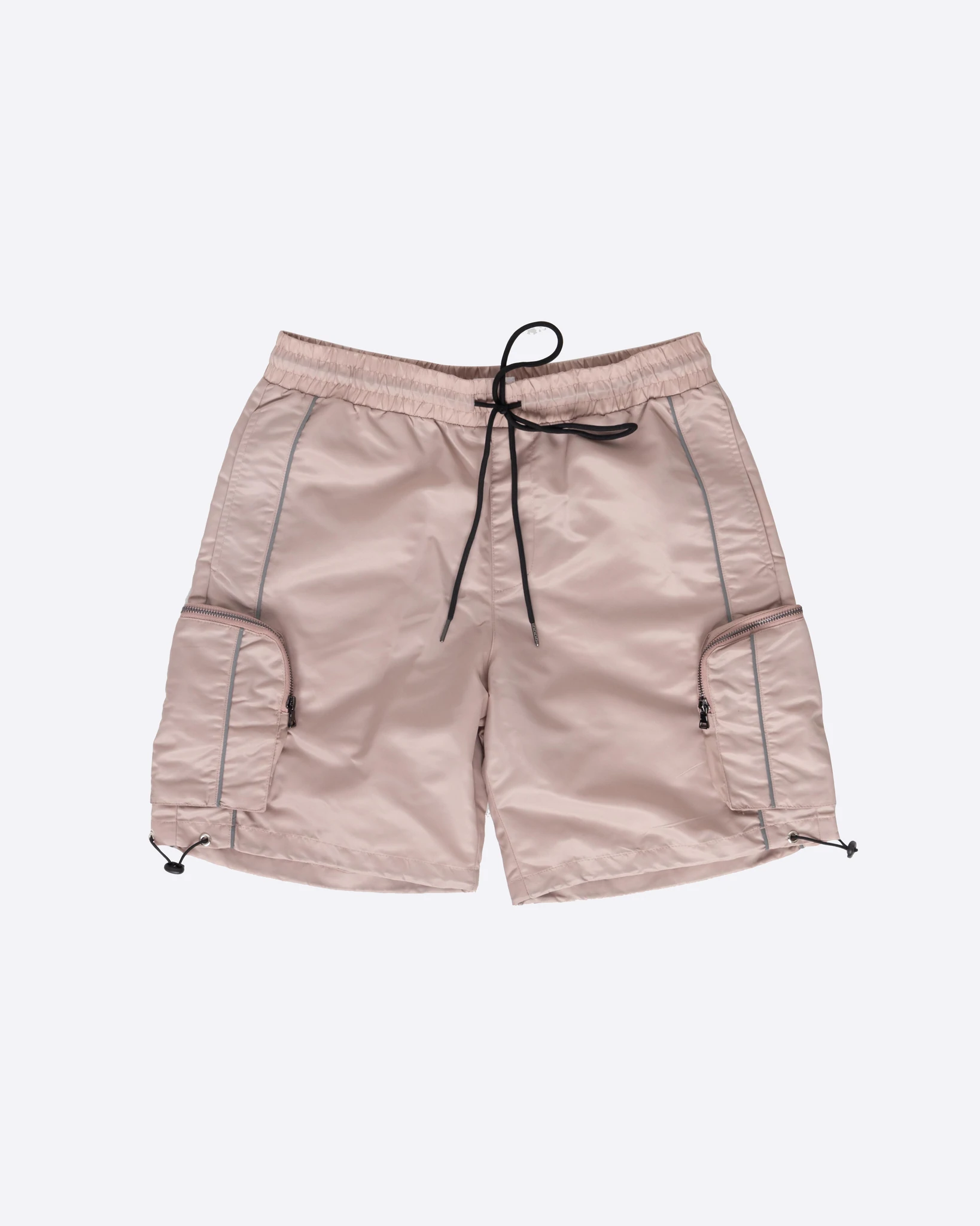 3M CARGO SHORTS DUSTY PINK