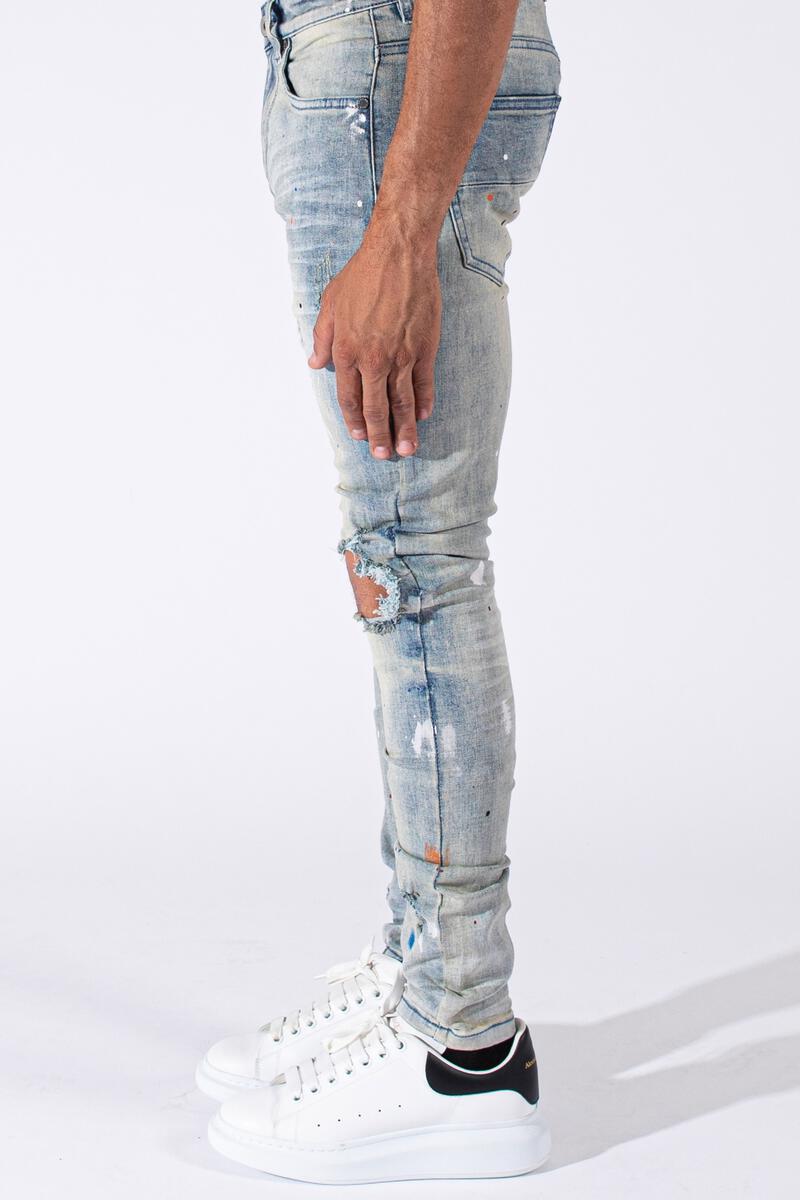 JEAN - MICHEL JEANS