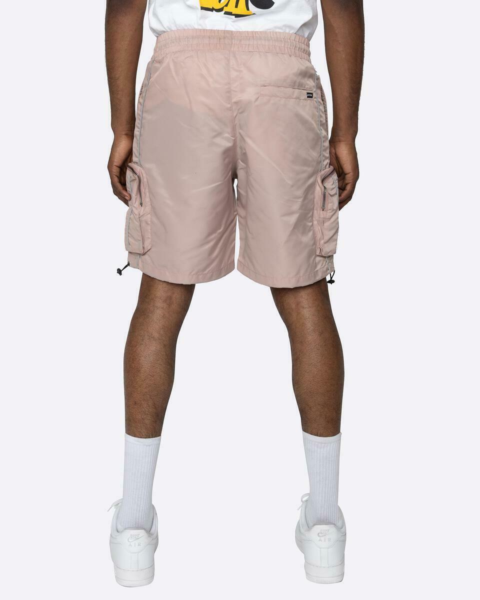 3M CARGO SHORTS DUSTY PINK