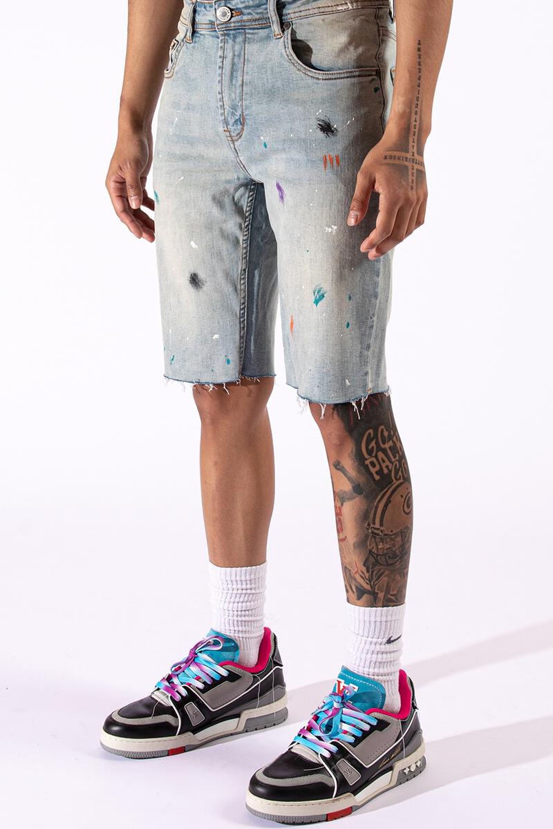 LIBRA 10 SHORTS
