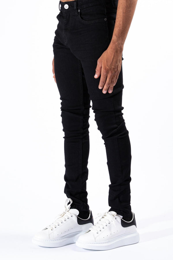 Vanta 11 Jeans Black
