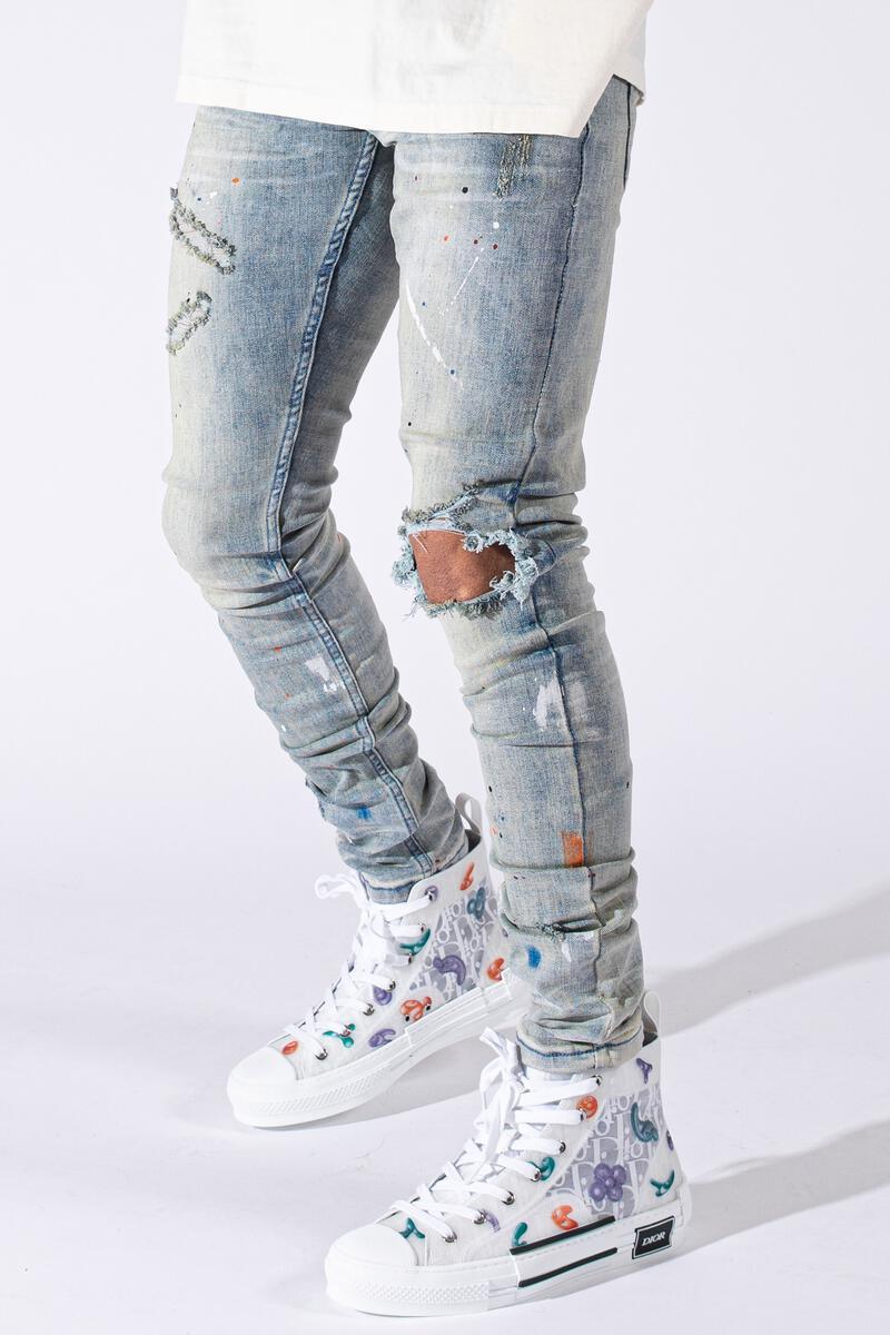 JEAN - MICHEL JEANS