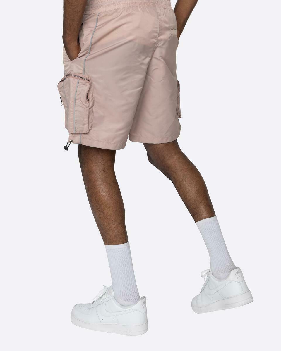 3M CARGO SHORTS DUSTY PINK