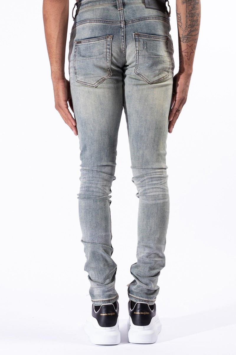 CATHEDRAL ROCK JEANS