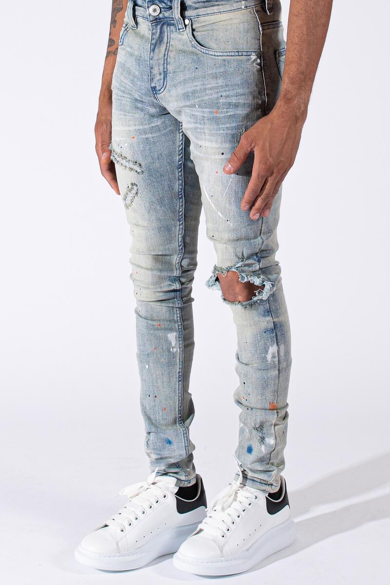 JEAN - MICHEL JEANS