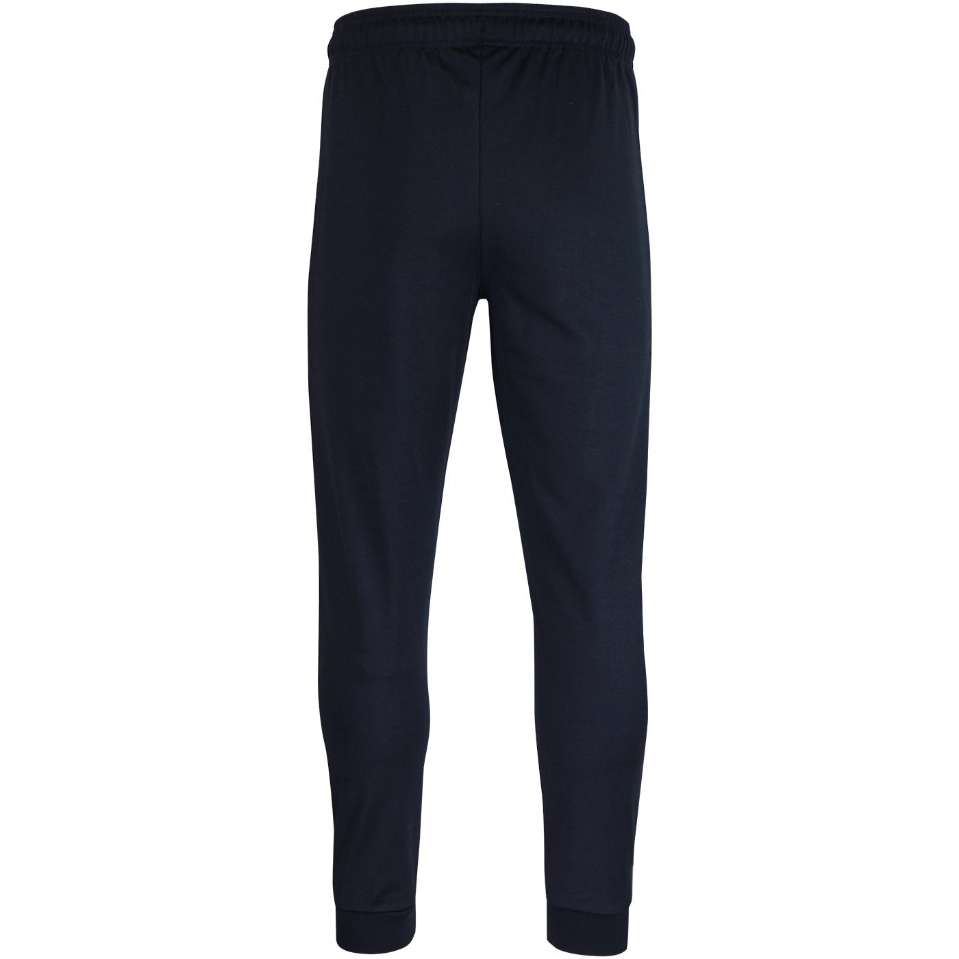 ELLESSE BERTONI TRACK PANTS NVY