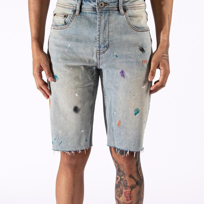 LIBRA 10 SHORTS