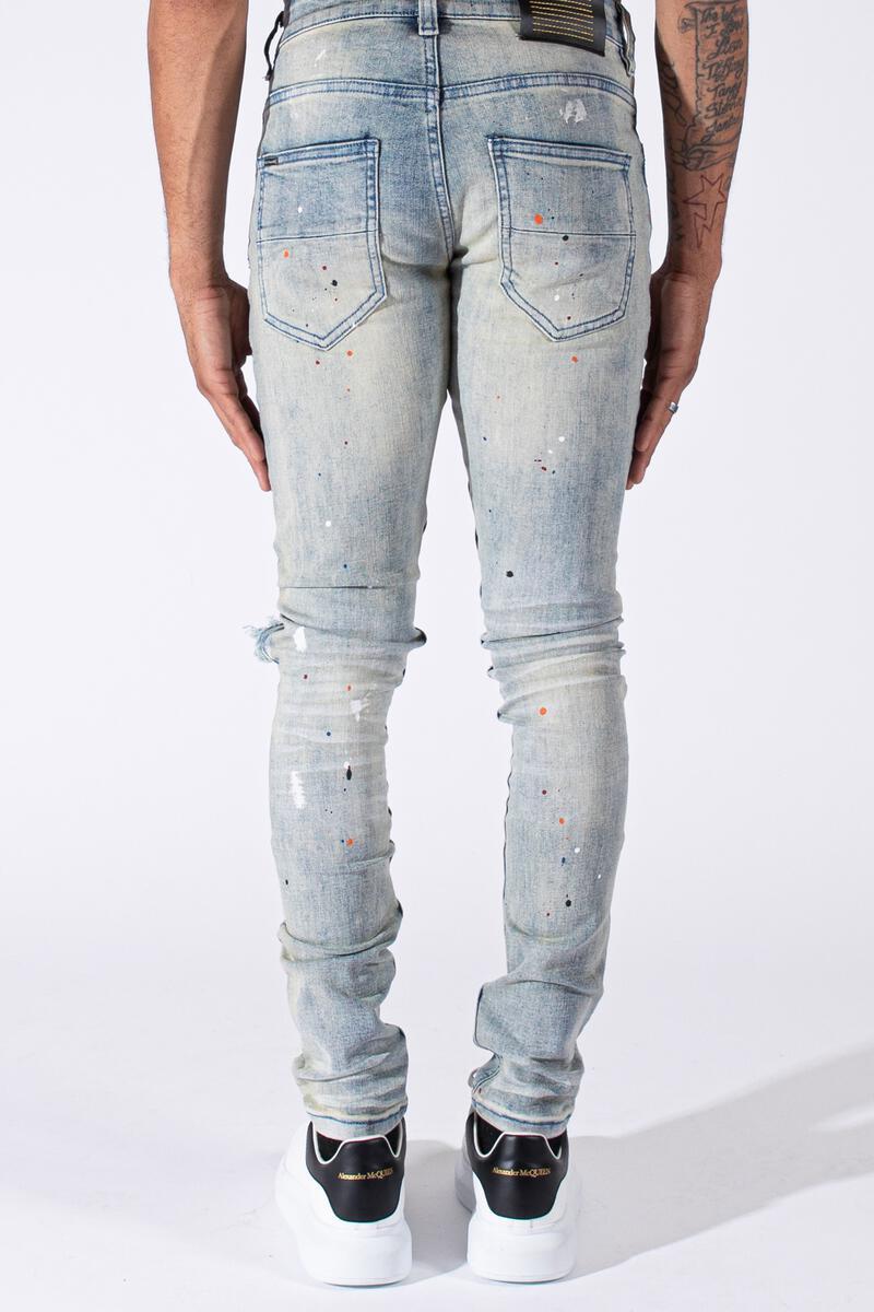 JEAN - MICHEL JEANS