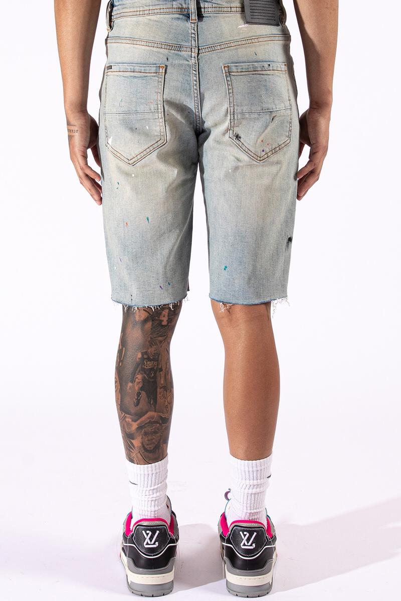 LIBRA 10 SHORTS