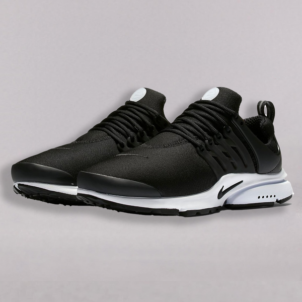 Presto top essential black