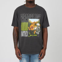Field Of Paradise Tee Grey
