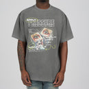Puzzle Minded Prem Tee Cement