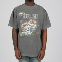 Puzzle Minded Prem Tee Cement