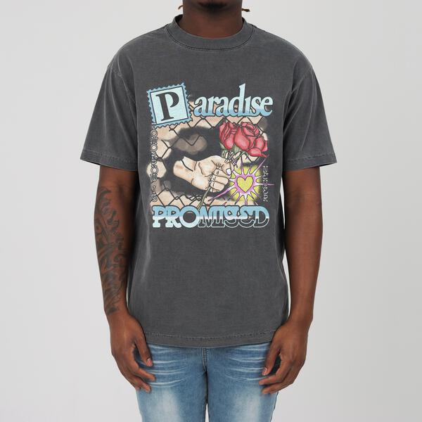 Always There Prem Tee Shadow