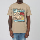Always There Prem Tee Oatmeal