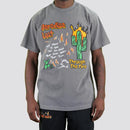 Cactus Prem Tee Cement