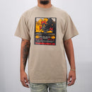 Eye Seeing Truth Tee Oatmeal
