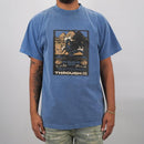 Eye Seeing Truth Tee Navy