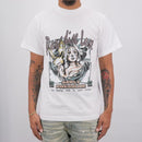 Uncontrollable Prem Tee Whtie