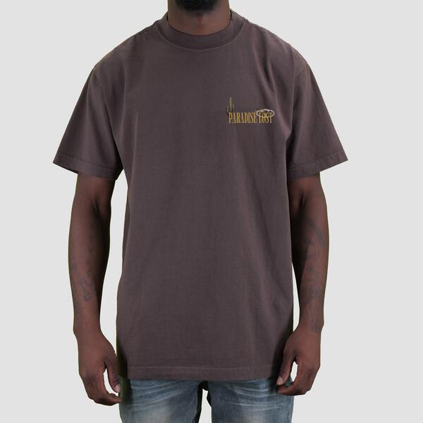 Mierage Prem Tee Mocha