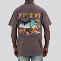 Mierage Prem Tee Mocha