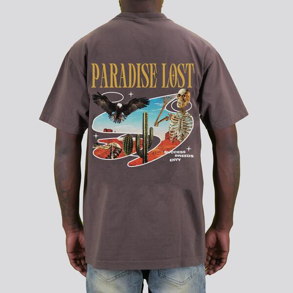 Mierage Prem Tee Mocha