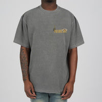 Mirage Prem Tee Shadow