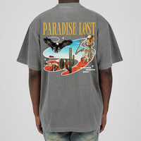 Mirage Prem Tee Shadow