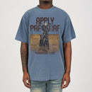 Nebula Prem Tee Denim