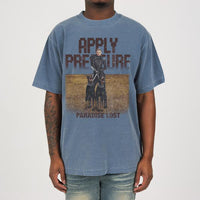 Nebula Prem Tee Denim