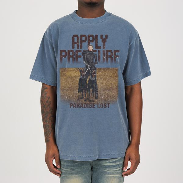 Nebula Prem Tee Denim