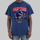 Gypsy Prem Tee Navy