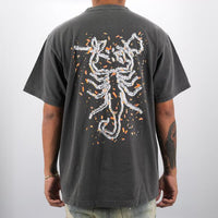 Flares Prem Tee Shadow