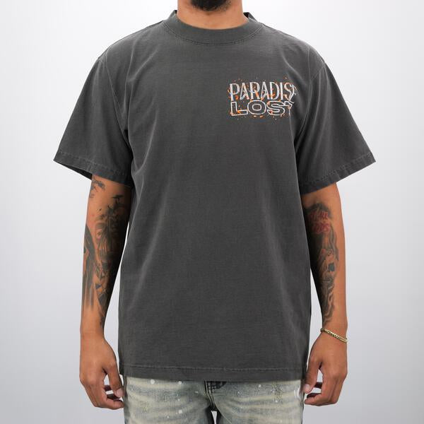 Flares Prem Tee Shadow