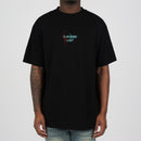 Aquatic Prem Tee Black