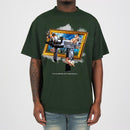 Nirvana Prem tee Moss