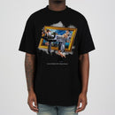 Nirvana Prem Tee Black