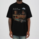 Route 88 Prem Tee Black
