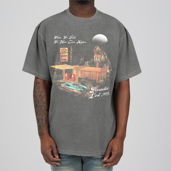 Route 88 Prem Tee Cement