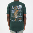 Regulate Tee Moss