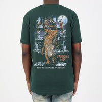 Regulate Tee Moss