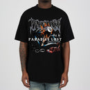 Destruction Prem Tee Black