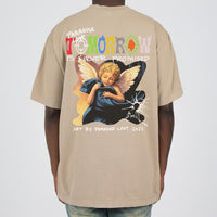 Tomorrow Prem Tee Cream