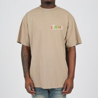 Tomorrow Prem Tee Cream