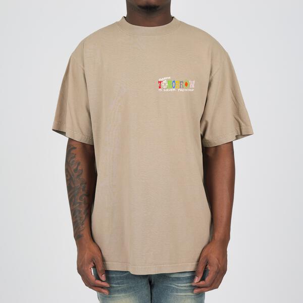 Tomorrow Prem Tee Cream