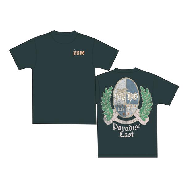 Fantasy Tee Moss