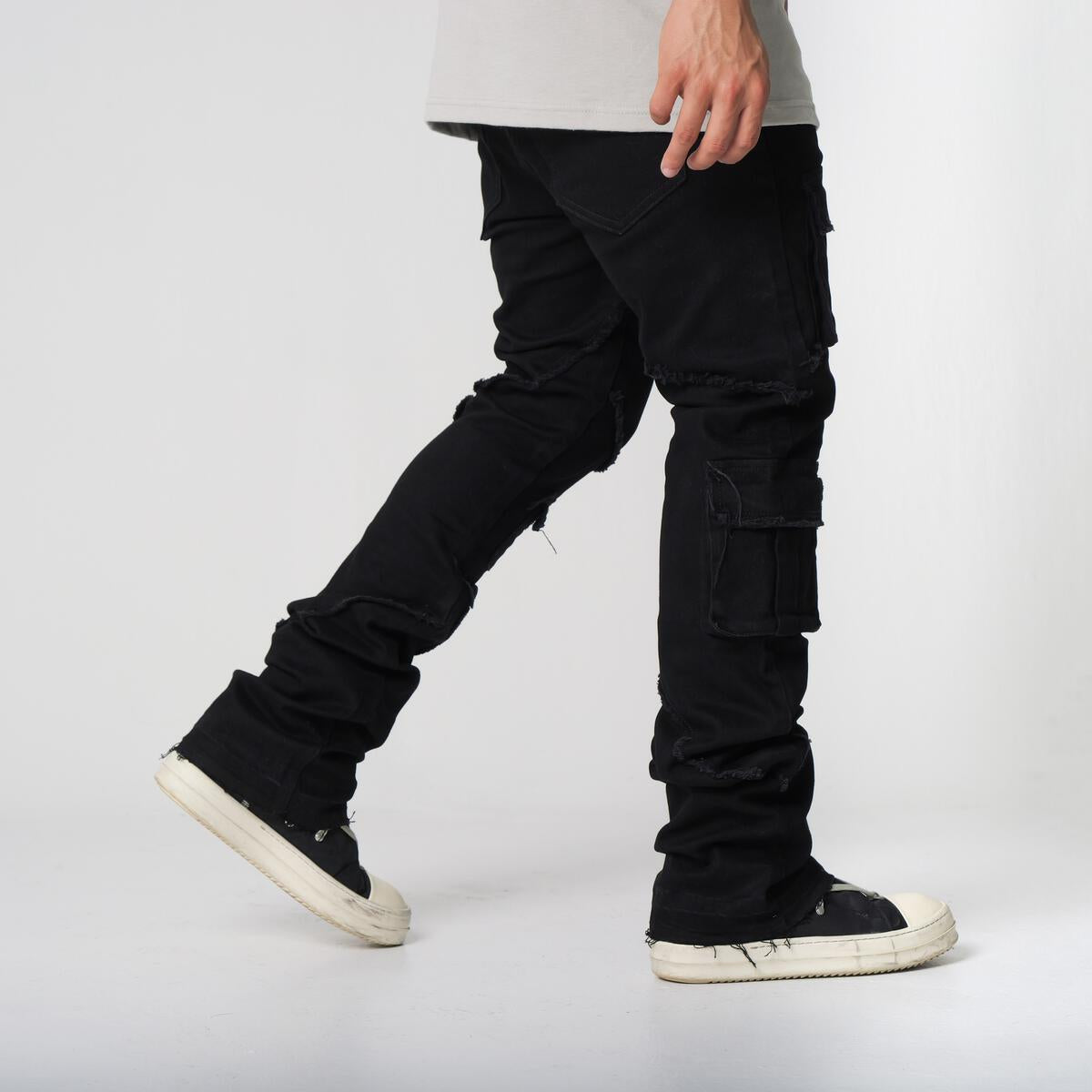 DEPT DENIM
