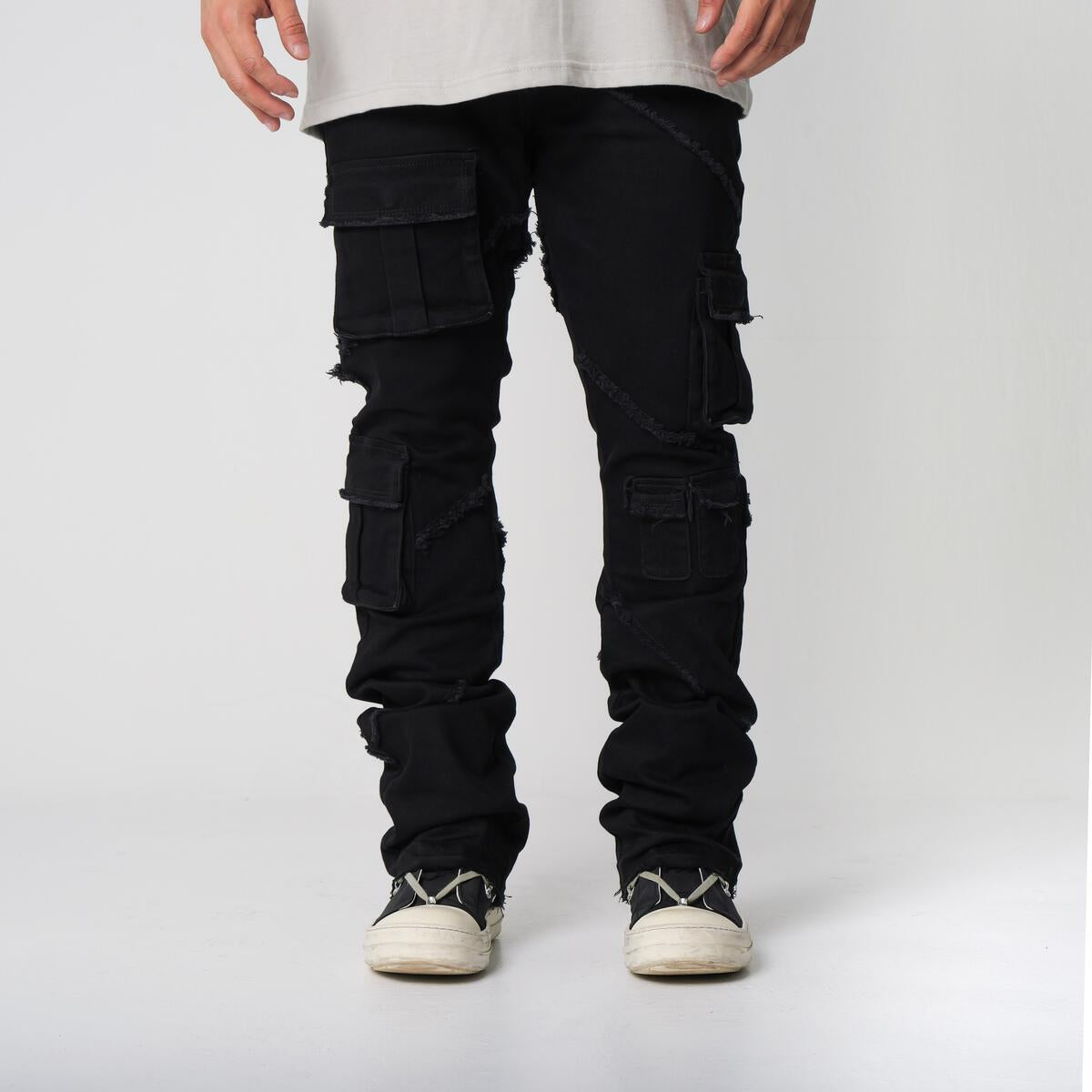 DEPT DENIM